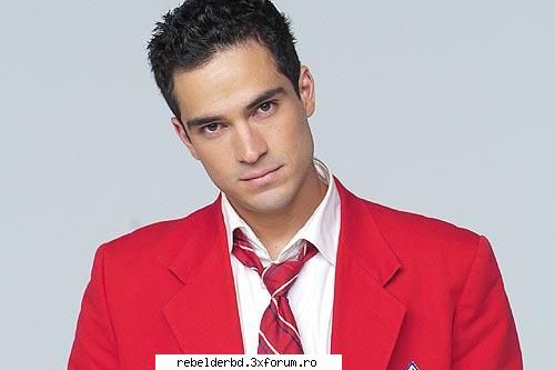 biograPHIE - Alfonso Nume complet: Alfonso Herrera - poncho...*