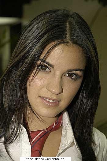 i love Maite Perroni - salut !!! ce faceti? eu sunt noua pe aici si nu - mayte