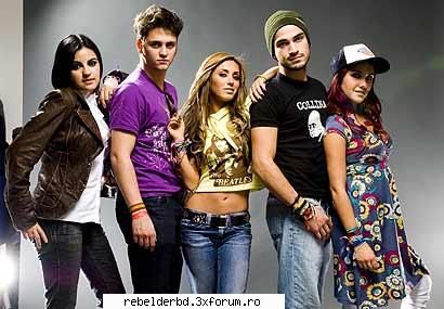 photos..cu trupa rebelilor..... - [quote=ma :) mie lene sa mai scriu pun si eu la - RbD
