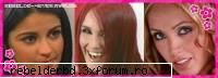 photos..cu trupa rebelilor..... - las chicas de rbd - RbD