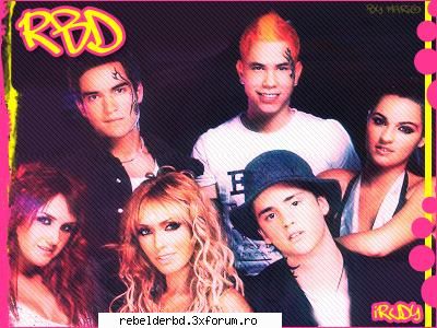 photos..cu trupa rebelilor..... - vasilache_iuliana_nebuna1 - RbD
