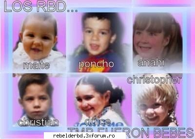 photos..cu trupa rebelilor..... - madutzza - RbD