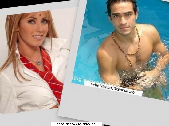 miguel :nod: poze