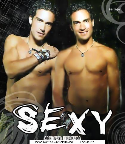 poncho sexy poze
