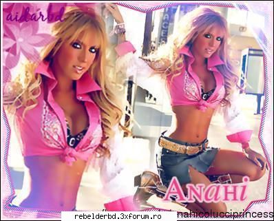 poze cool cu Anahi!!! - anahi_thesexygirl - AnAhI...*