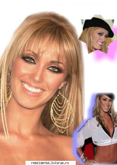 poze cool cu Anahi!!! - vasilache_iuliana_nebuna1 - AnAhI...*