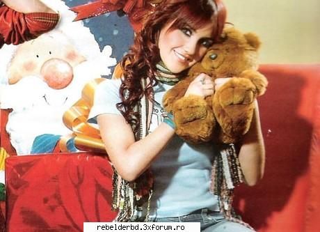 poze cool cu Anahi!!! - dul_my_idolo - AnAhI...*