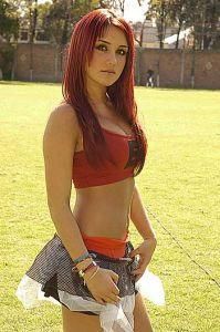 poze cool cu Anahi!!! - nuj dc va place de anahi portila...nu vedeti k - AnAhI...*