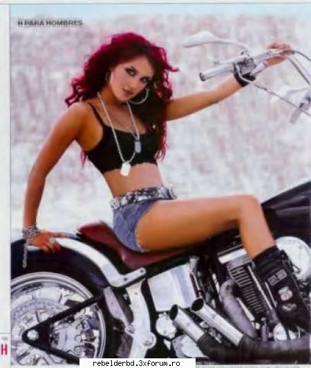 poze cu DULCE MARIA - maite_deutza - DuLcE MaRiA...*