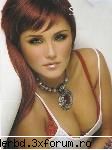 poze cu DULCE MARIA - [quote=anah fkk - DuLcE MaRiA...*