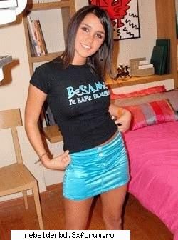 poze cu DULCE MARIA - uitati si voi cum era inainte de urata domne :D :x - DuLcE MaRiA...*