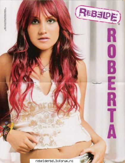 poze cu DULCE MARIA - mai pun poze ca am mai facut rost si o sa le - DuLcE MaRiA...*