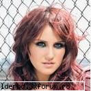 poze cu DULCE MARIA - asta nu mai spun nimic e prea oribila - DuLcE MaRiA...*