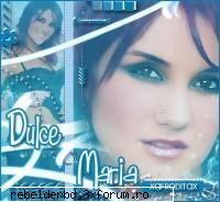 sexy :cool: poze cu dulce maria
