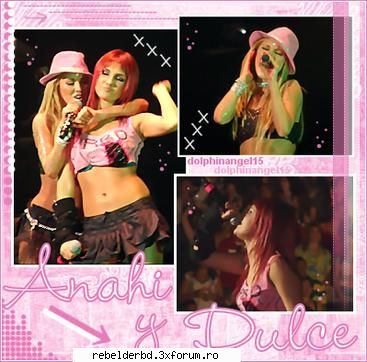 poze cu DULCE MARIA - faaa amaratho (vorbesc akoma cu dul_my_idolo) dc - DuLcE MaRiA...*