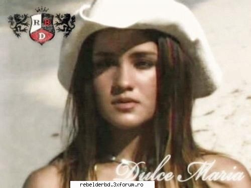 poze cu DULCE MARIA - smechera anului - DuLcE MaRiA...*