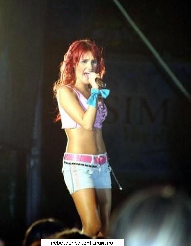 poze cu DULCE MARIA - smechera anului - DuLcE MaRiA...*