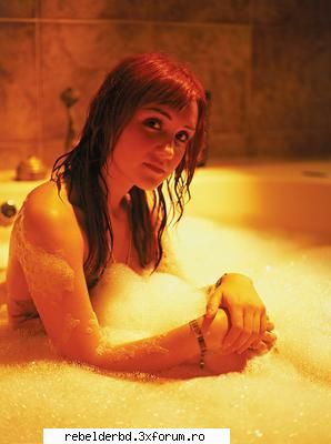 :rusine: poze cu dulce maria