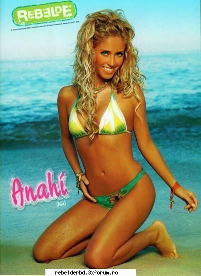 poze najpa cu anahi - mie mi se pare ca arata urat fata de cum arata - AnAhI...*
