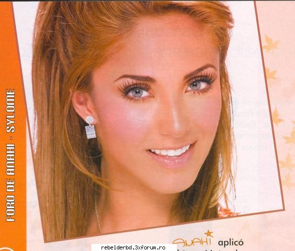 poze suuuper!!!!! - ce poate sa faca stilisti astia din om...a - AnAhI...*