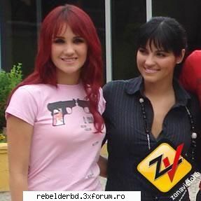 cat de perfecte poate sa fie in poza rbd...dc nu pleaca anahi?:( poze
